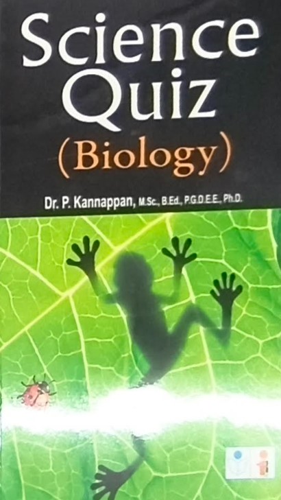 Science Quiz ( Biology)